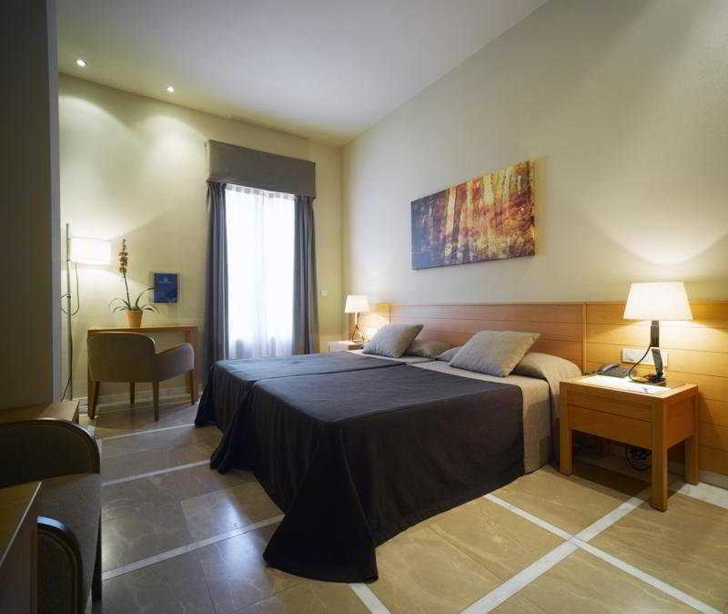 Balneario De Archena - Hotel Leon Exteriér fotografie
